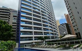 Apartamento no My Way Abolição Fortaleza